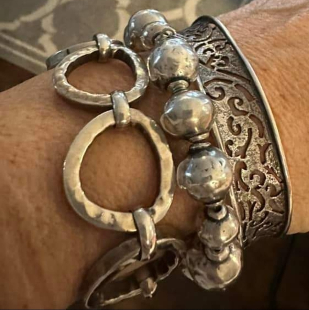 Silpada Bangle - image 2